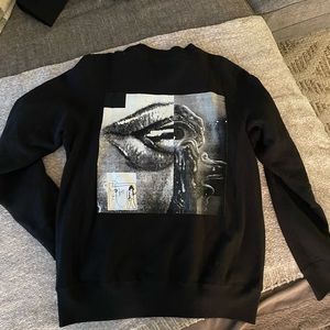 Known Wave Crewneck